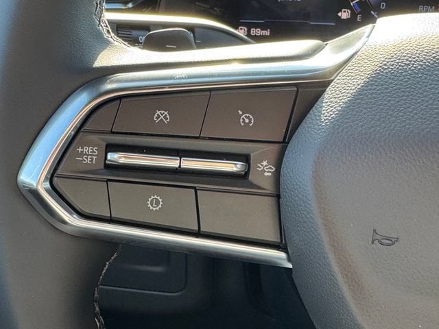 2026 Chevrolet Tahoe LS - Photo 25