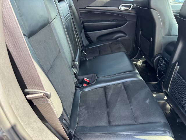 2019 Jeep Grand Cherokee Laredo E - Photo 8