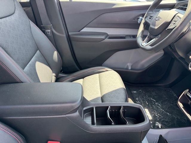 2027 Chevrolet Bolt RS photo 6