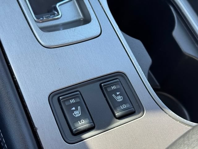 2023 Nissan Murano SV - Photo 23