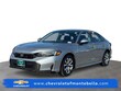  Honda Civic Sedan