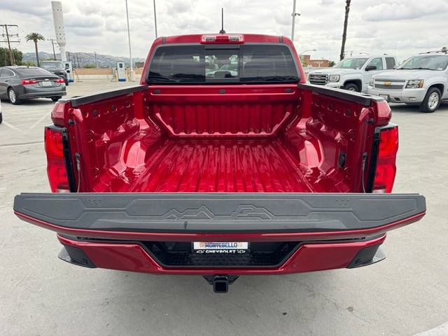 2026 Chevrolet Colorado LT - Photo 10
