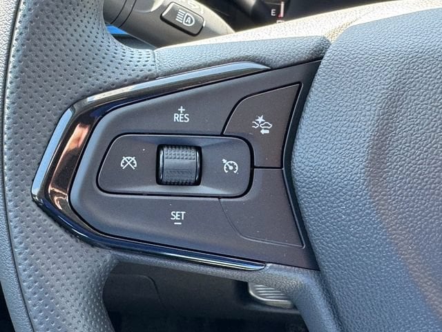 2026 Chevrolet Trax LT - Photo 18