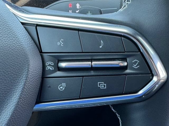 2026 Chevrolet Traverse Z71 - Photo 19
