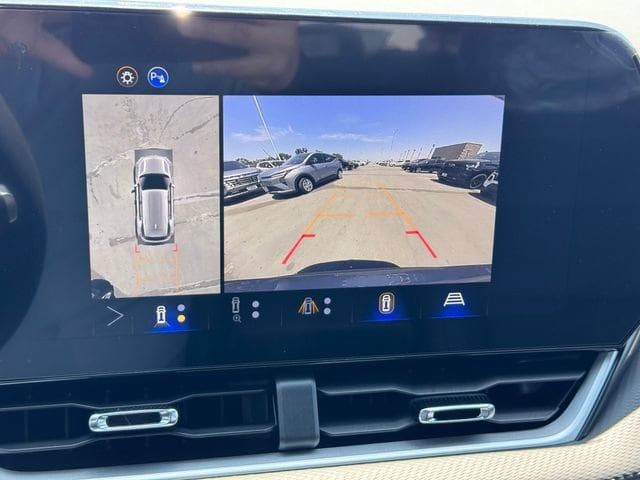 2026 Chevrolet Equinox LT - Photo 14