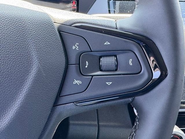 2027 Chevrolet Bolt LT - Photo 17