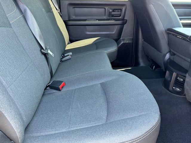 2022 RAM Ram 2500 Pickup Tradesman - Photo 8