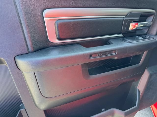 2022 RAM Ram 1500 Classic Tradesman - Photo 9