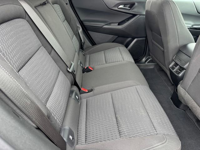 2025 Chevrolet Equinox LT - Photo 9