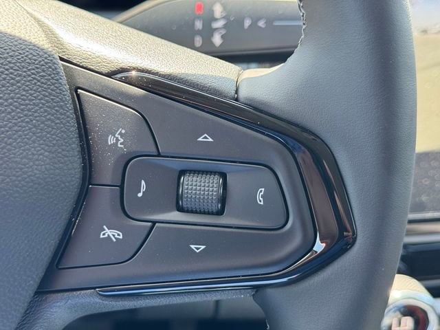 2027 Chevrolet Bolt LT - Photo 12