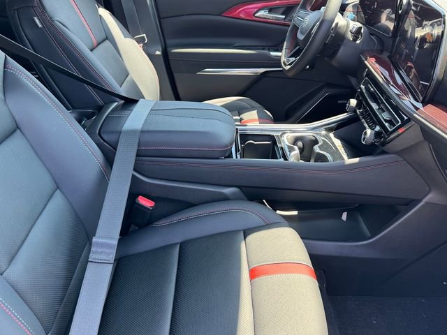 2026 Chevrolet Traverse RS - Photo 7