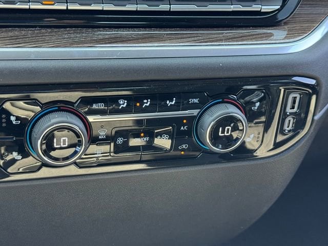 2026 Chevrolet Silverado 1500 LT - Photo 18