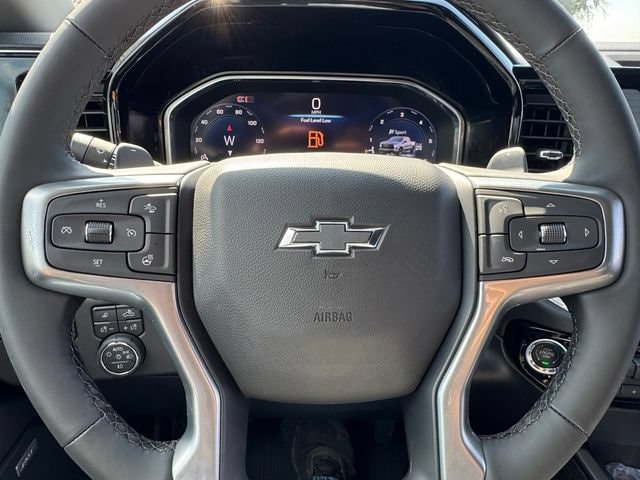 2026 Chevrolet Silverado 1500 LT Trail Boss - Photo 23