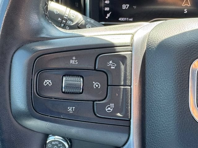 2025 GMC Sierra 1500 SLT - Photo 18