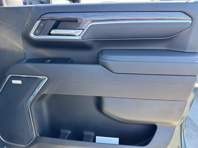 2026 Chevrolet Silverado 2500HD LTZ - Photo 8