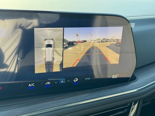 2026 Chevrolet Tahoe LS - Photo 20
