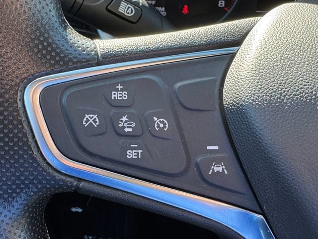 2024 Chevrolet Malibu 1LT - Photo 19
