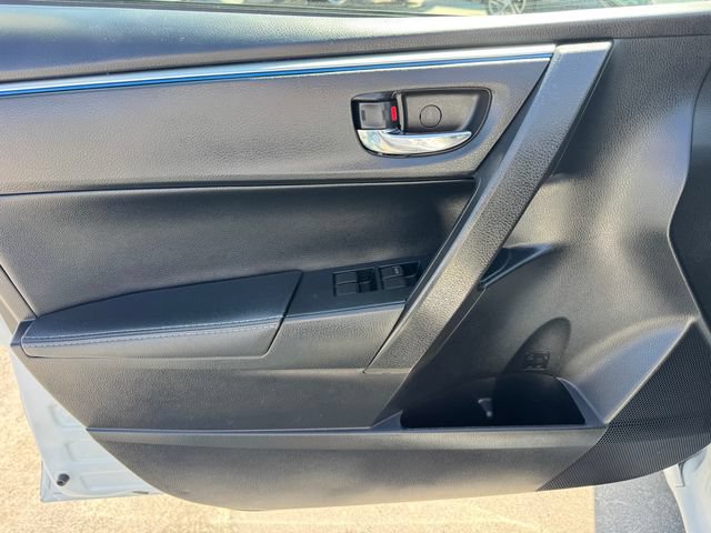 2016 Toyota Corolla S Plus - Photo 13