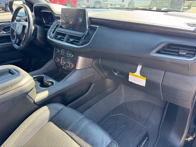 2023 Chevrolet Suburban RST - Photo 6