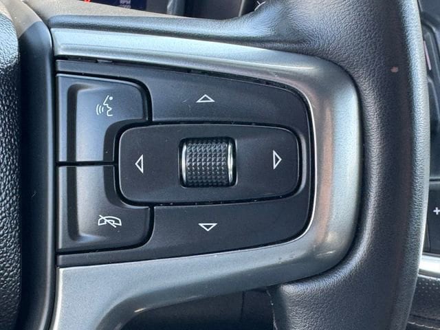 2024 Chevrolet Suburban Premier - Photo 24