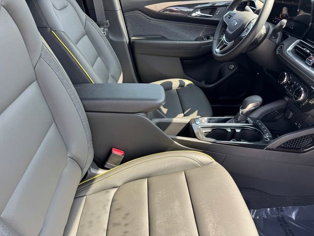 2026 Chevrolet Trailblazer Activ photo 6