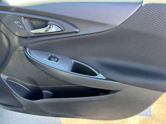 2024 Chevrolet Malibu 1LT - Photo 8
