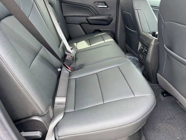 2026 Chevrolet Colorado LT photo 3