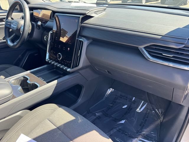 2025 GMC Acadia Elevation - Photo 6