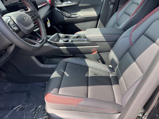 2026 Chevrolet Equinox RS - Photo 13