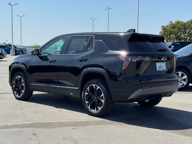 2026 Chevrolet Equinox LT photo 2