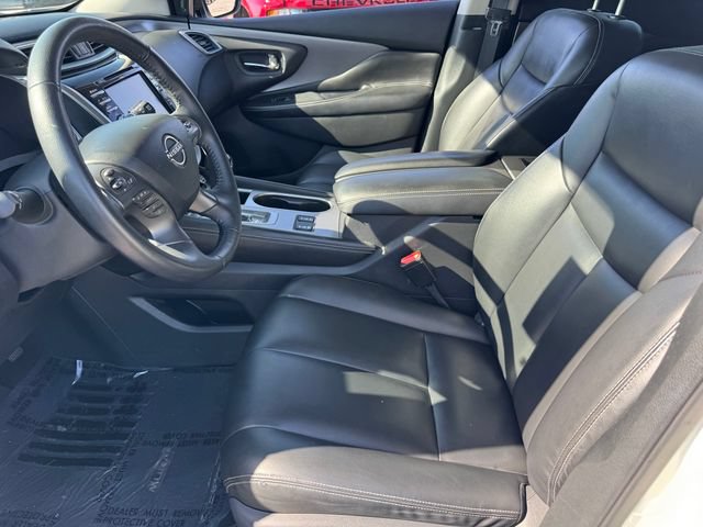 2023 Nissan Murano SV - Photo 16