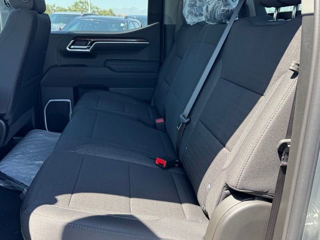 2026 Chevrolet Silverado 1500 LT - Photo 12