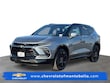 Chevrolet Blazer