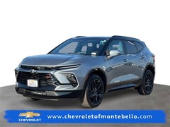 2025 Chevrolet Blazer RS SUV