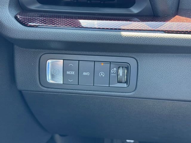 2026 Chevrolet Traverse RS - Photo 20
