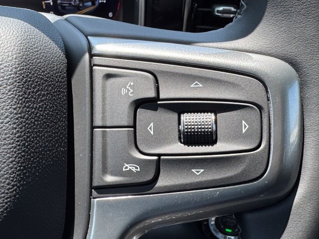 2026 Chevrolet Silverado 3500 HD LT - Photo 18