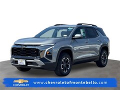 2026 Chevrolet Equinox Activ SUV