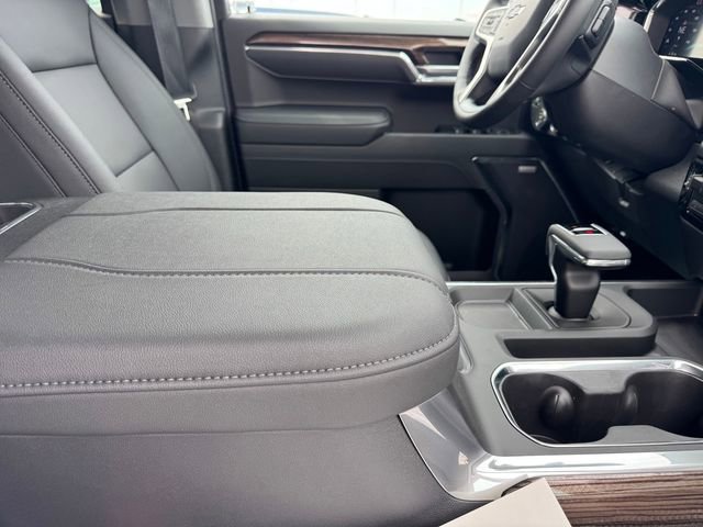 2026 Chevrolet Silverado 1500 LT Trail Boss photo 6