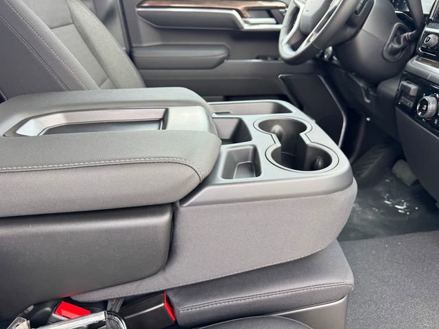 2026 Chevrolet Silverado 1500 LT - Photo 7