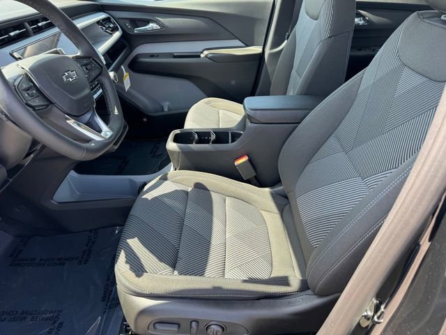 2027 Chevrolet Bolt LT - Photo 9