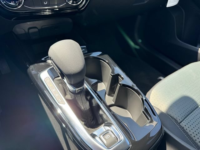 2026 Chevrolet Trax LT - Photo 21