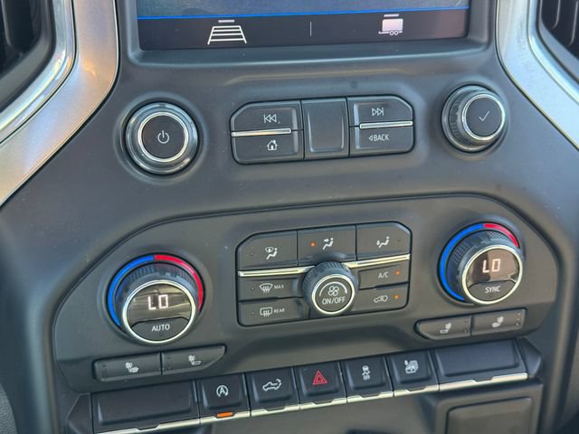 2020 Chevrolet Silverado 1500 LT - Photo 17