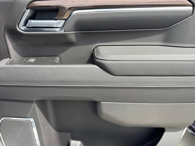 2026 Chevrolet Silverado 1500 LT - Photo 10
