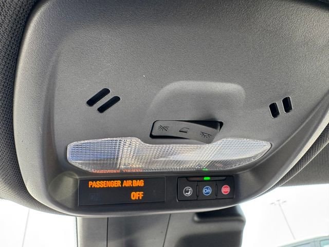 2024 Chevrolet Trax RS - Photo 27