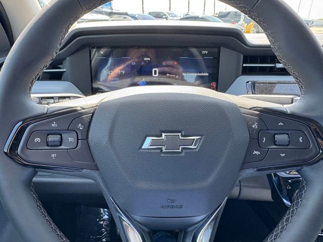 2027 Chevrolet Bolt RS - Photo 17