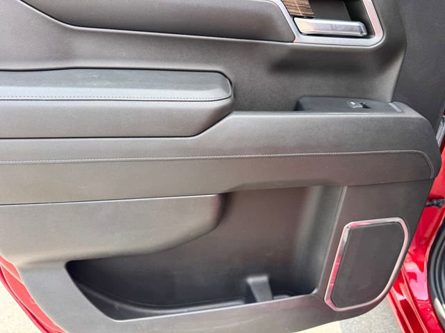 2022 Chevrolet Silverado 1500 LT - Photo 14
