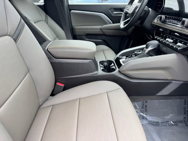 2026 Chevrolet Colorado ZR2 photo 6