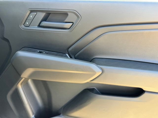 2026 Chevrolet Colorado Trail Boss - Photo 8