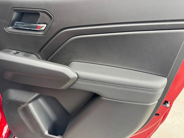 2026 Chevrolet Colorado LT - Photo 9