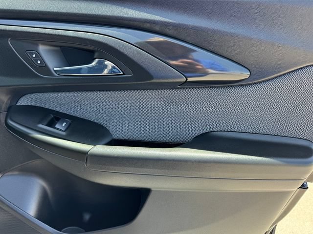 2023 Chevrolet TrailBlazer LT - Photo 8